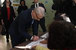 София - Местни избори 2023 - Балотаж - Николай Денков