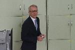 София - Местни избори 2023 - Балотаж - Николай Денков
