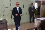 София - Местни избори 2023 - Балотаж - Николай Денков
