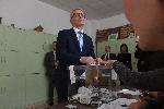 София - Местни избори 2023 - Балотаж - Николай Денков