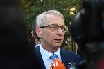 София - Местни избори 2023 - Балотаж - Николай Денков