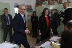 София - Местни избори 2023 - Балотаж - Николай Денков