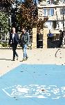 Варна - Избори - Благомир Коцев гласува