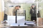 София - Местни избори 2023 - Балотаж - Проблем с машина за гласуване