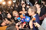 София - Местни избори 2023 - Балотаж - Васил Терзиев