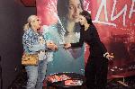 Предпремиерна прожекция на българския филм „ДИАДА“ в Бургас