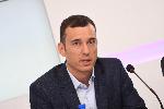 София - пресконференция - Васил Терзиев