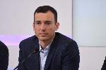 София - пресконференция - Васил Терзиев