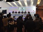 София - пресконференция - Васил Терзиев