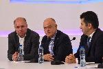 София - пресконференция - Васил Терзиев