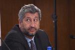 София - пресконференция - Васил Терзиев