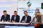 София - пресконференция - Васил Терзиев