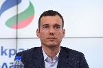 София - пресконференция - Васил Терзиев
