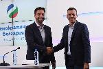 София - пресконференция - Васил Терзиев