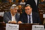 София - Молитва в синагогата