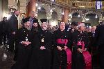 София - Молитва в синагогата