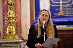 София - Молитва в синагогата