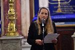 София - Молитва в синагогата