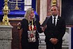 София - Молитва в синагогата