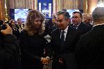София - Молитва в синагогата