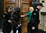 Дело за убийството на Виолета Донева