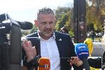 София - мирно шествие в подкрепа на заложниците на Хамас