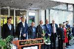 Бургас - Професионален празник на униформените полицаи