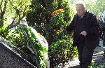 Бургас - Професионален празник на униформените полицаи