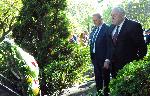 Бургас - Професионален празник на униформените полицаи