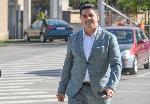 Христинка Иванова се яви по делото срещу Радостин Василев за принуда