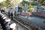 Във Варна отбелязват 111 години от  успешната атака на торпедоносеца „Дръзки” срещу турския крайцер „Хамидие"