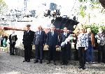 Варна - 111 г. от първата морска победа