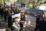 Варна - 111 г. от първата морска победа
