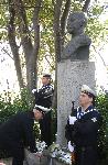 Варна - 111 г. от първата морска победа