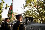 Варна - 111 г. от първата морска победа