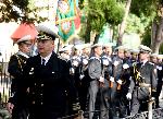 Варна - 111 г. от първата морска победа