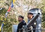Варна - 111 г. от първата морска победа