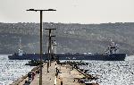 Варна - "Славянин“ е бил блъснат от друг плавателен съд