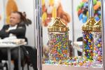 София - Хранителни изложения - откриване