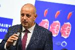 София - Хранителни изложения - откриване