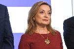 София - Хранителни изложения - откриване