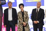 София - Хранителни изложения - откриване