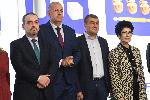 София - Хранителни изложения - откриване