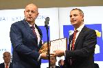 София - Хранителни изложения - откриване