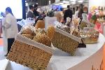 София - Хранителни изложения - откриване