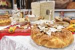 София - Хранителни изложения - откриване