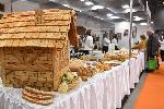 София - Хранителни изложения - откриване