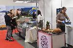 София - Хранителни изложения - откриване