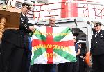 Варна - Изпращане на експедицията до Антарктика