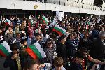 Варна - Изпращане на експедицията до Антарктика